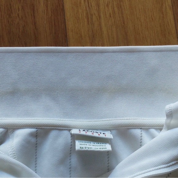 Lacoste Tennis Polo - Picture 7 of 7